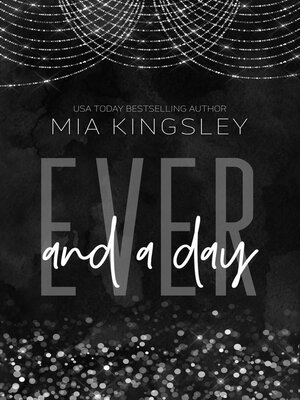 cover image of Ever and a Day